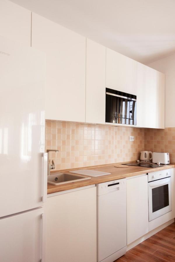Lux Family Apartment Vidanovic Pirot Exterior foto