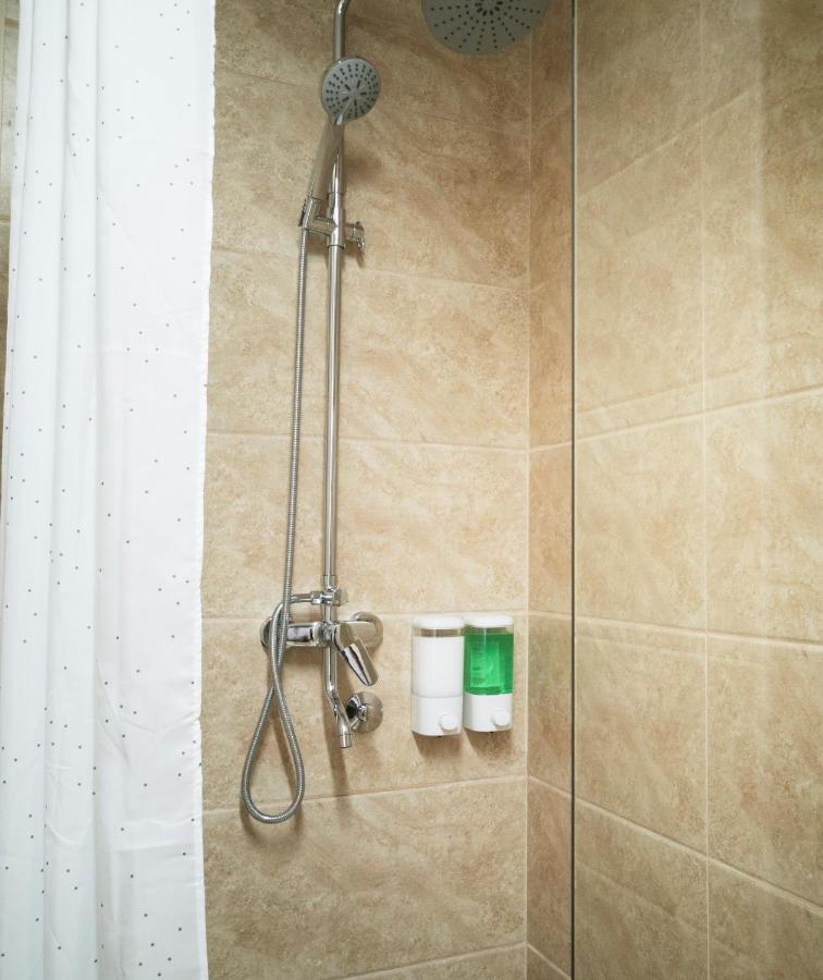 Lux Family Apartment Vidanovic Pirot Exterior foto